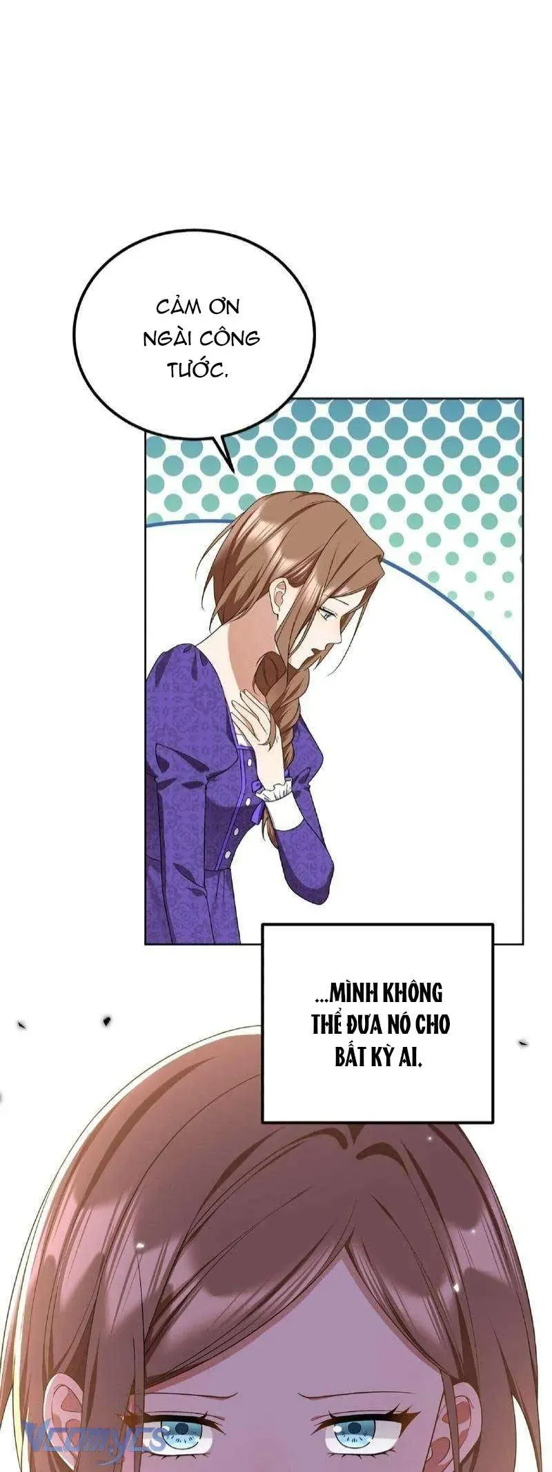 Tôi Sẽ Mặc Kệ Kẻ Phản Diện Đoản Mệnh Chap 30 - Next Chap 31