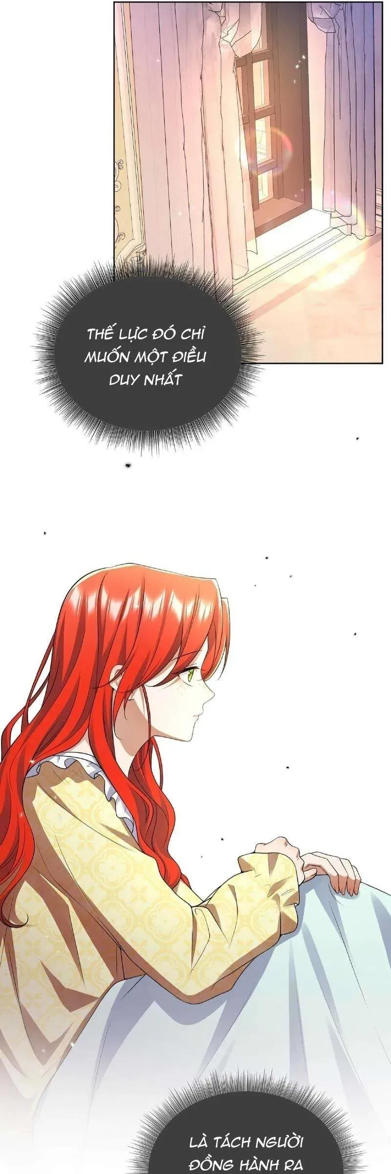 Tôi Sẽ Mặc Kệ Kẻ Phản Diện Đoản Mệnh Chap 31 - Next Chap 32