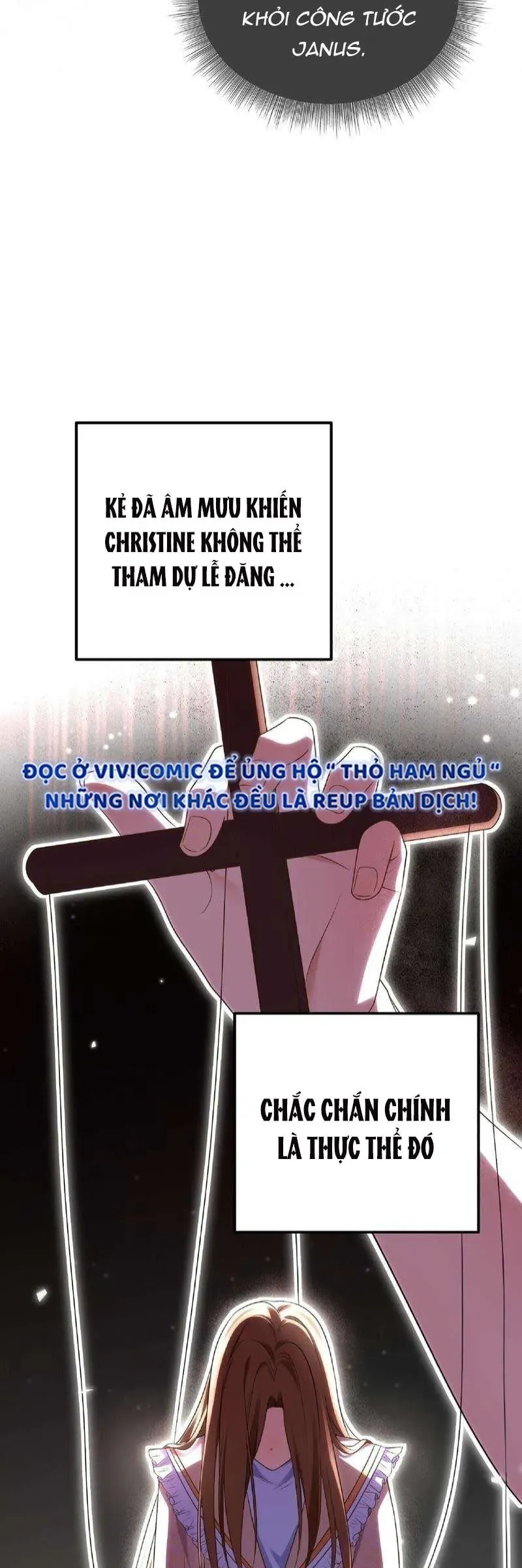 Tôi Sẽ Mặc Kệ Kẻ Phản Diện Đoản Mệnh Chap 31 - Next Chap 32