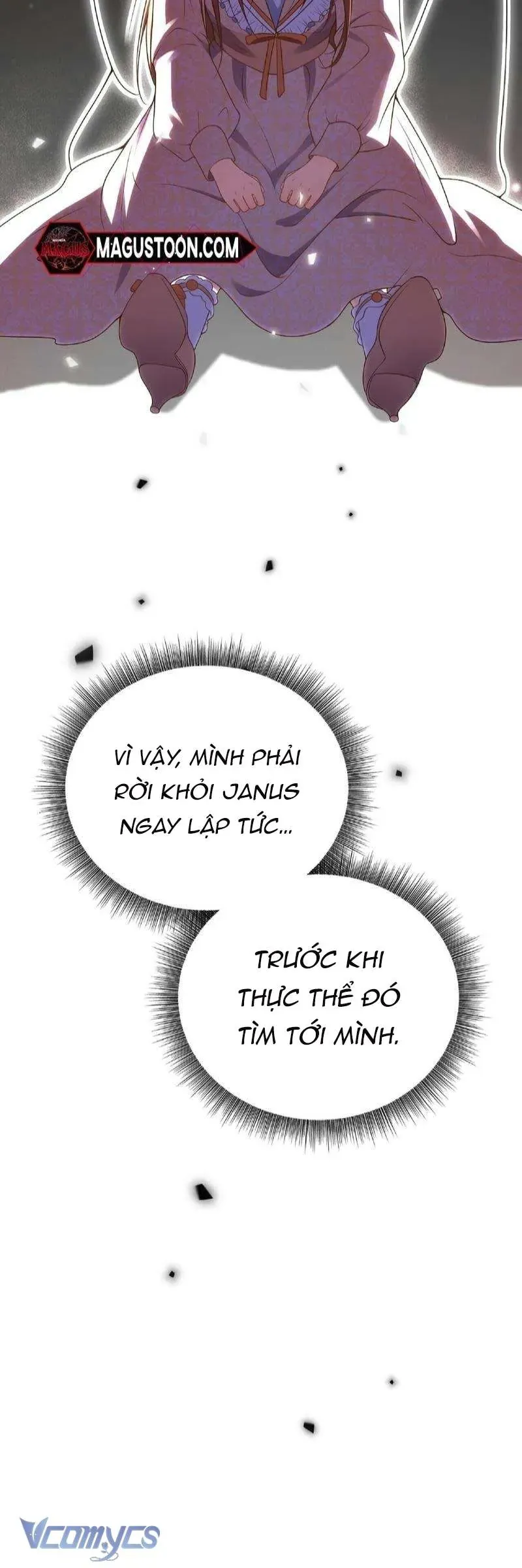 Tôi Sẽ Mặc Kệ Kẻ Phản Diện Đoản Mệnh Chap 31 - Next Chap 32