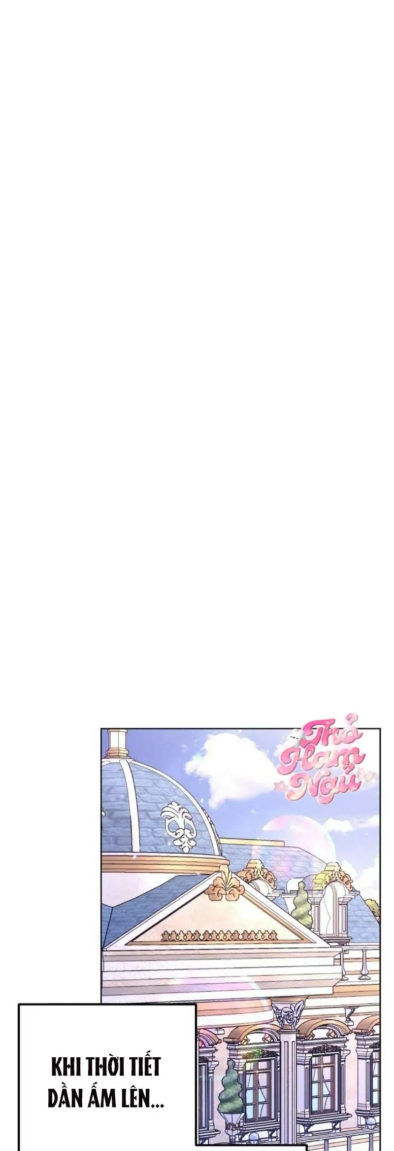 Tôi Sẽ Mặc Kệ Kẻ Phản Diện Đoản Mệnh Chap 31 - Next Chap 32