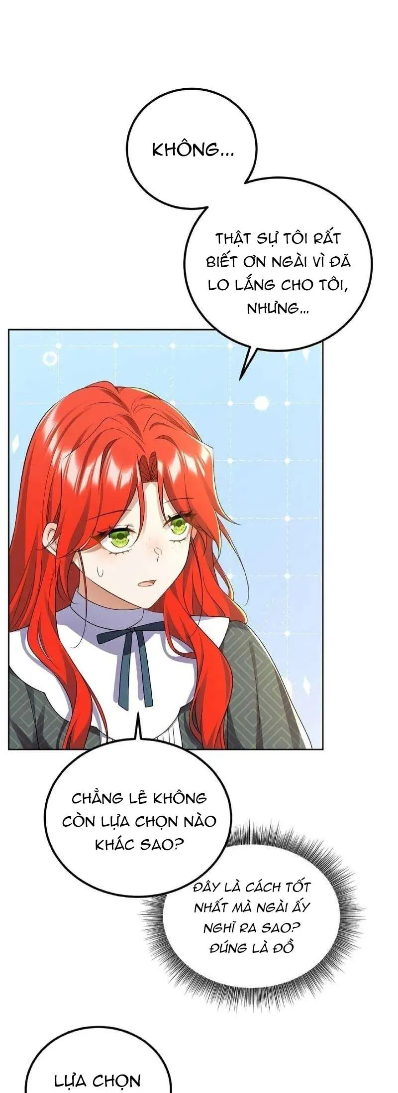 Tôi Sẽ Mặc Kệ Kẻ Phản Diện Đoản Mệnh Chap 31 - Next Chap 32