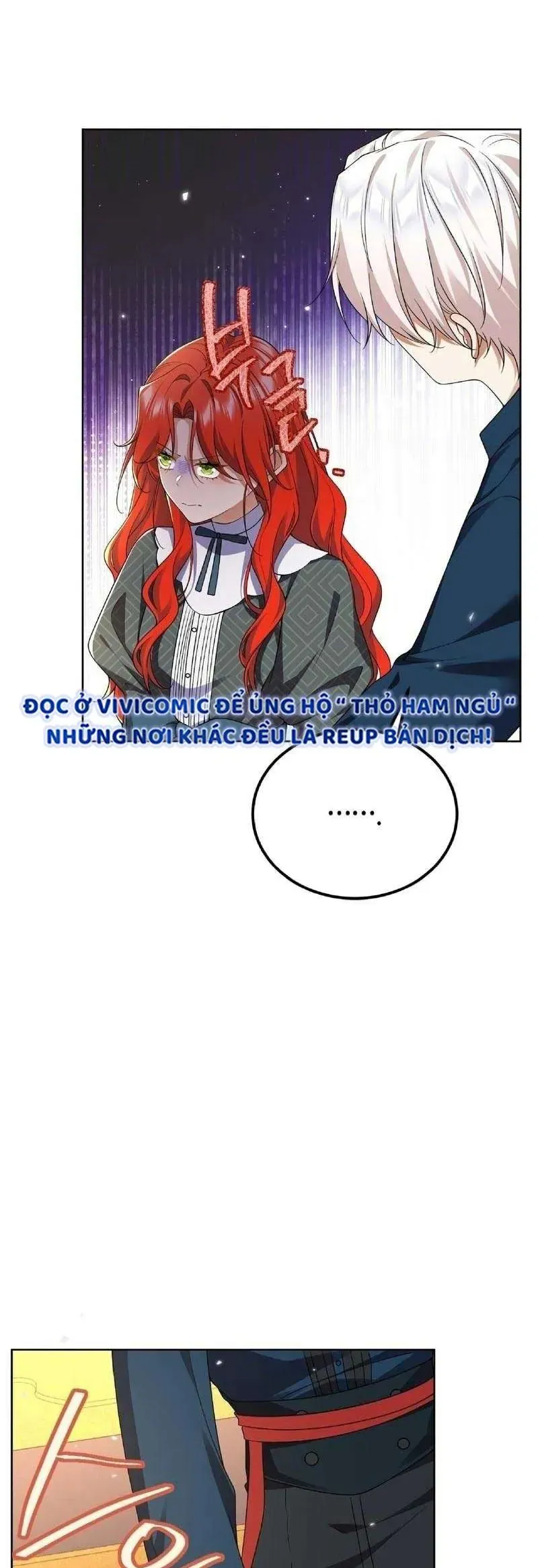 Tôi Sẽ Mặc Kệ Kẻ Phản Diện Đoản Mệnh Chap 31 - Next Chap 32