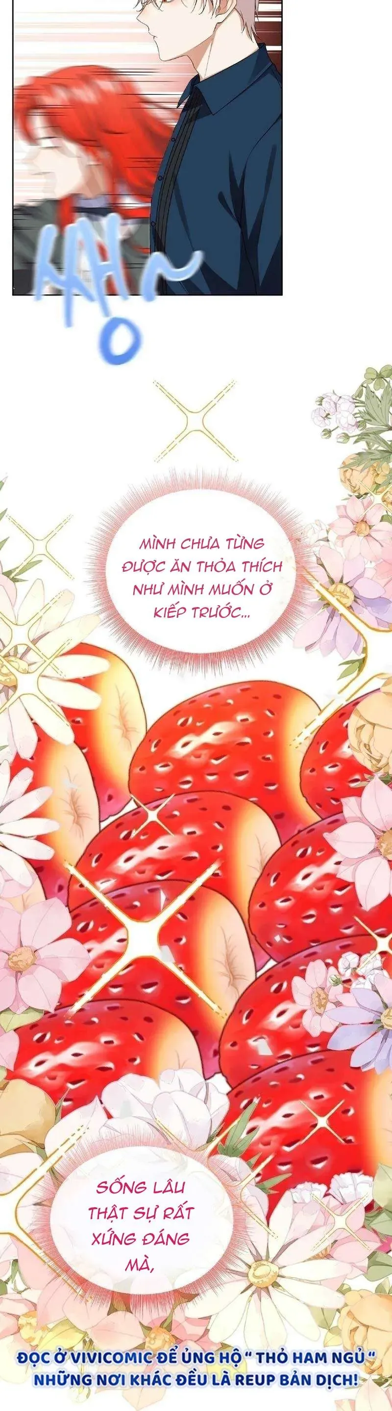 Tôi Sẽ Mặc Kệ Kẻ Phản Diện Đoản Mệnh Chap 31 - Next Chap 32