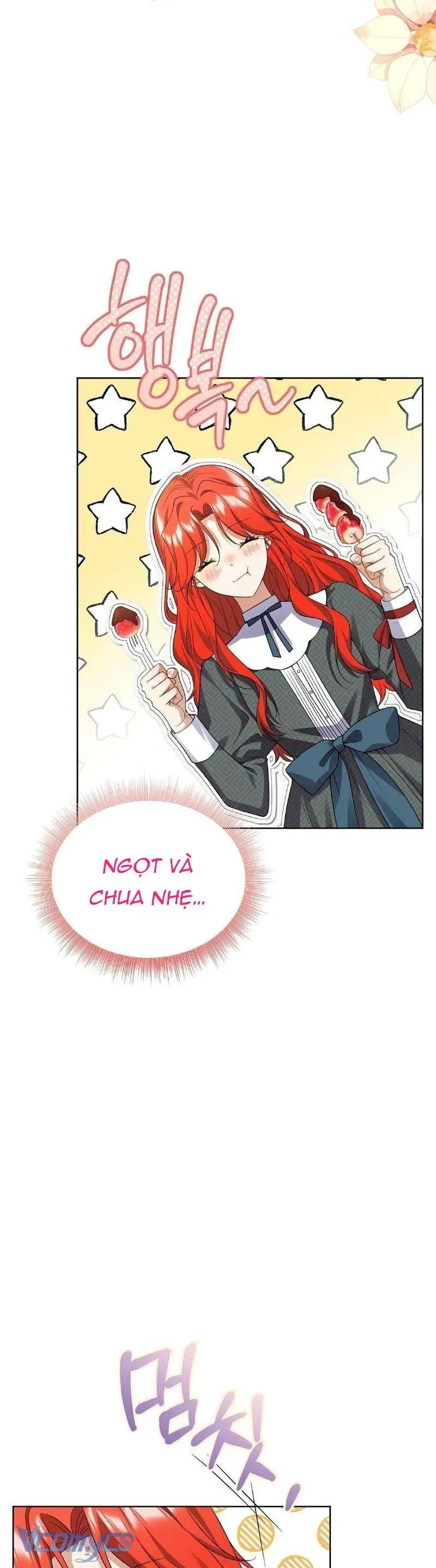 Tôi Sẽ Mặc Kệ Kẻ Phản Diện Đoản Mệnh Chap 31 - Next Chap 32