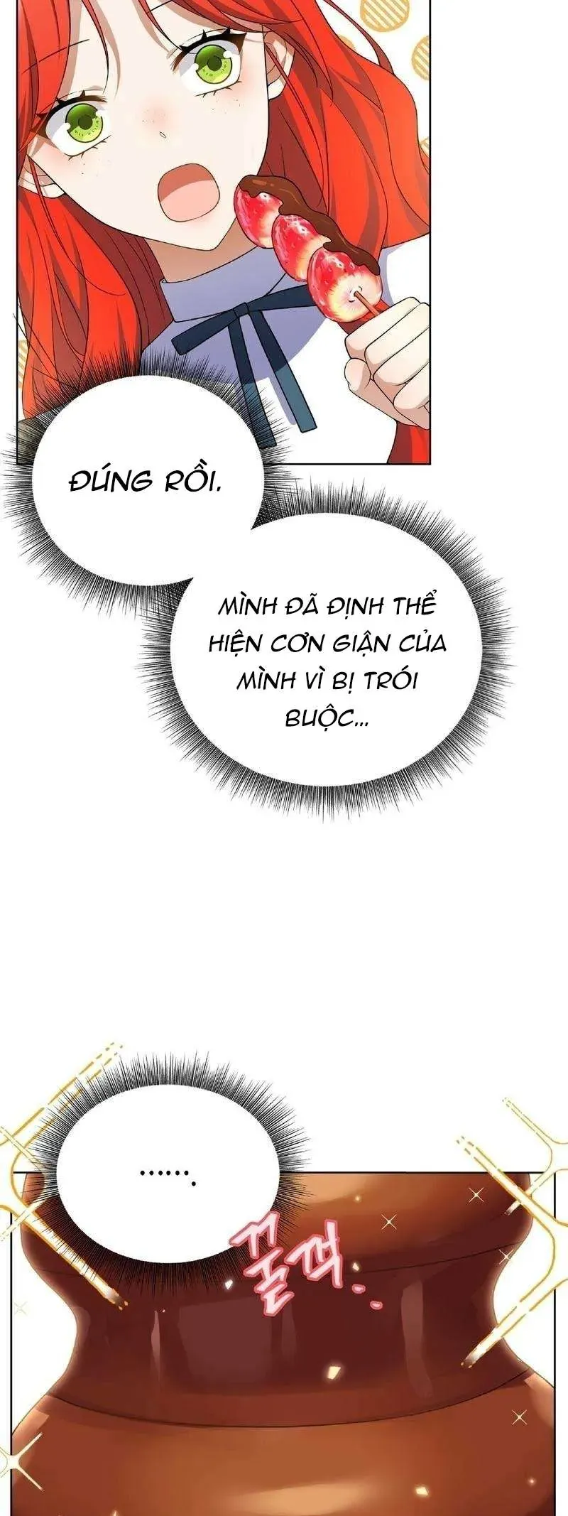 Tôi Sẽ Mặc Kệ Kẻ Phản Diện Đoản Mệnh Chap 31 - Next Chap 32