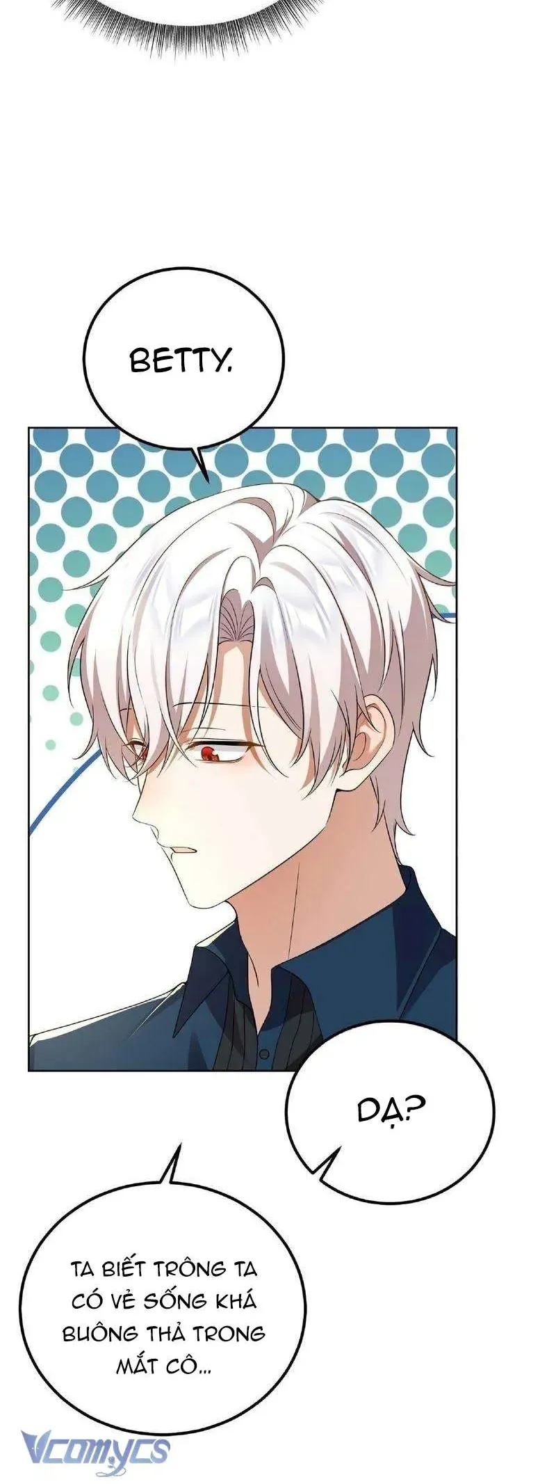 Tôi Sẽ Mặc Kệ Kẻ Phản Diện Đoản Mệnh Chap 31 - Next Chap 32