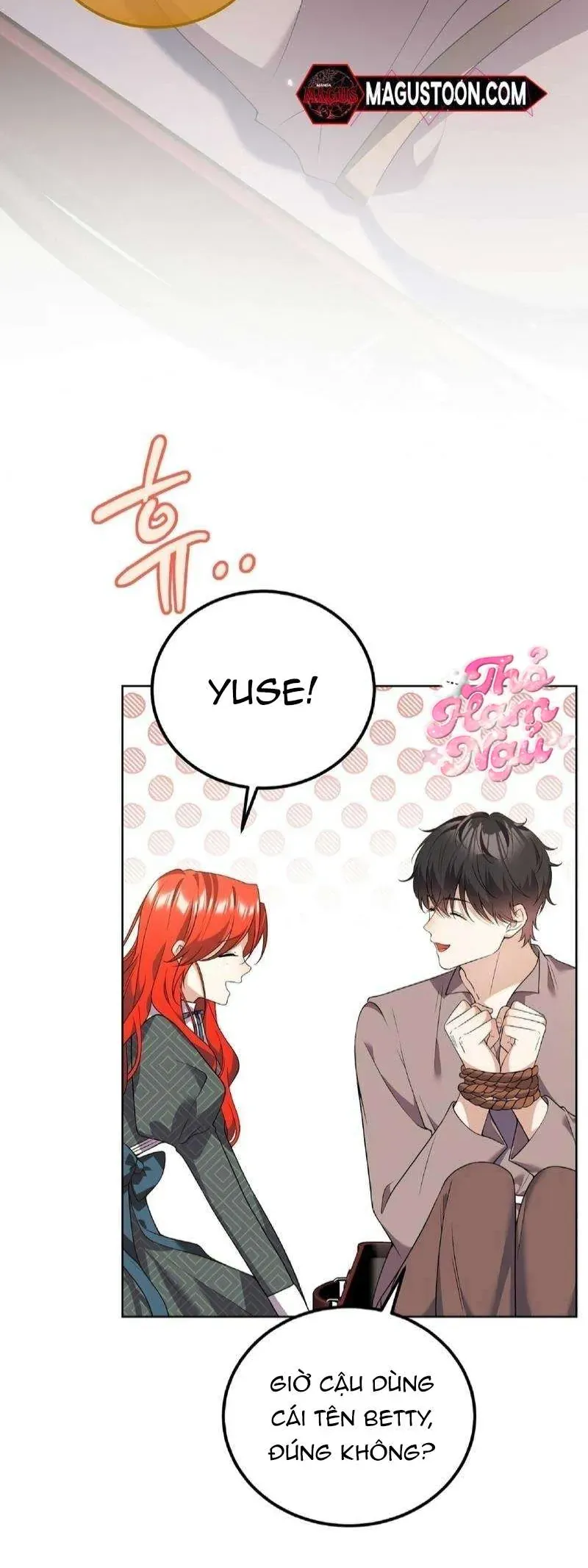 Tôi Sẽ Mặc Kệ Kẻ Phản Diện Đoản Mệnh Chap 31 - Next Chap 32