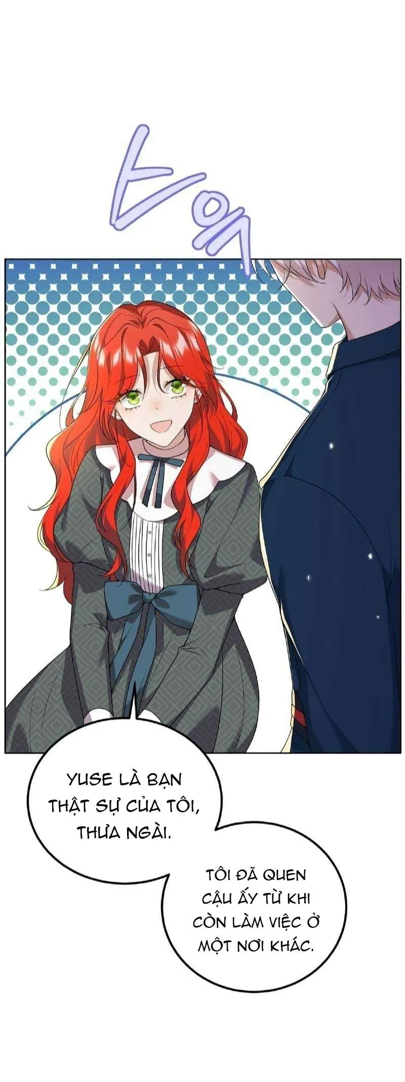 Tôi Sẽ Mặc Kệ Kẻ Phản Diện Đoản Mệnh Chap 31 - Next Chap 32