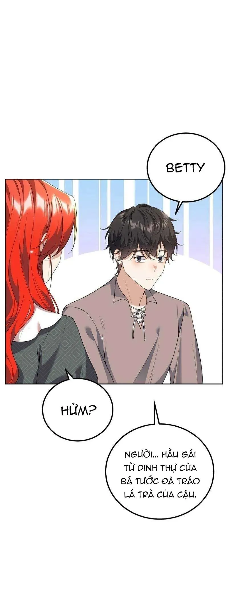 Tôi Sẽ Mặc Kệ Kẻ Phản Diện Đoản Mệnh Chap 31 - Next Chap 32