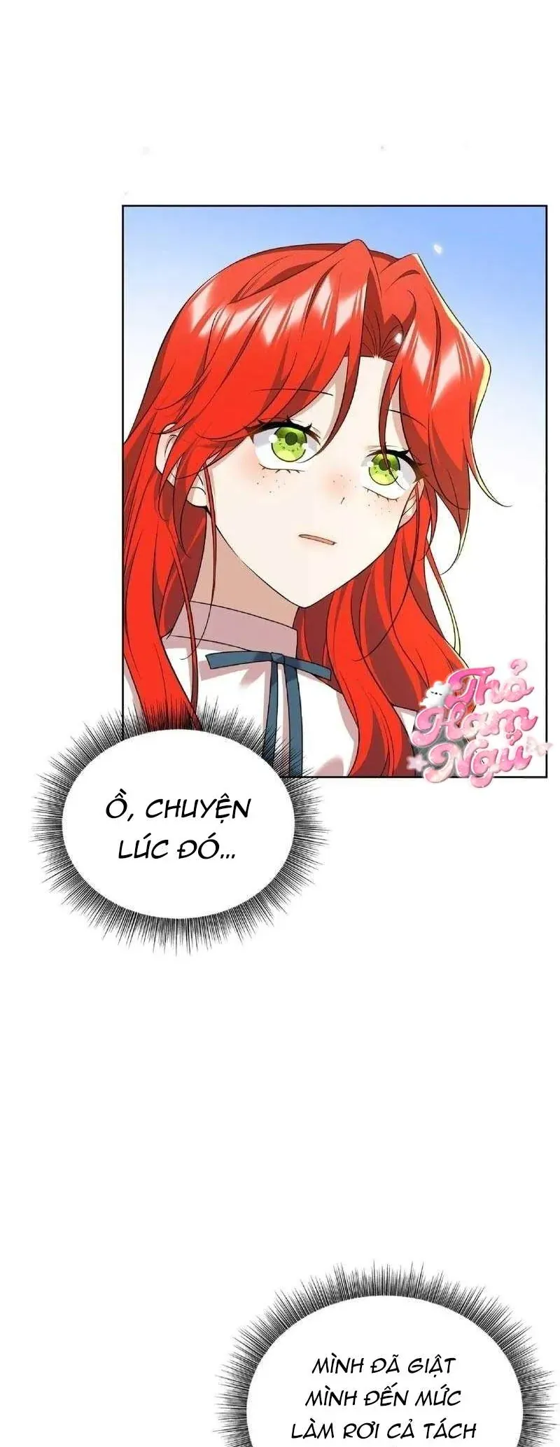 Tôi Sẽ Mặc Kệ Kẻ Phản Diện Đoản Mệnh Chap 31 - Next Chap 32