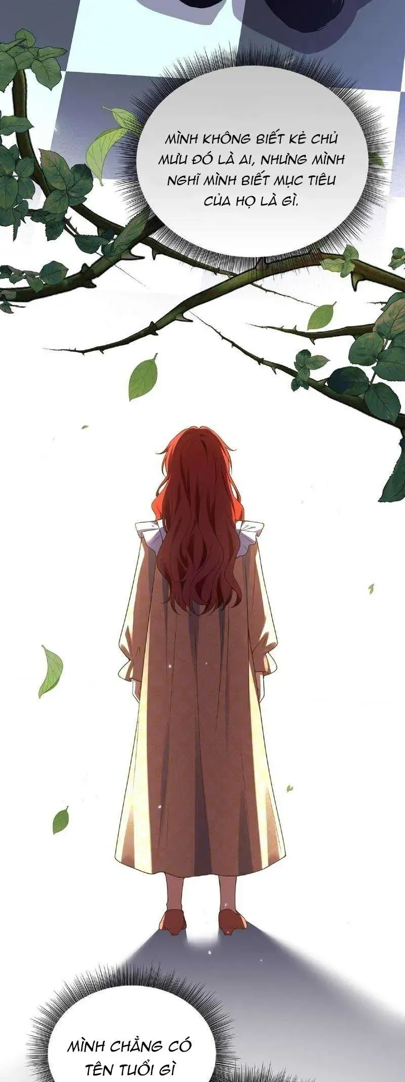 Tôi Sẽ Mặc Kệ Kẻ Phản Diện Đoản Mệnh Chap 31 - Next Chap 32