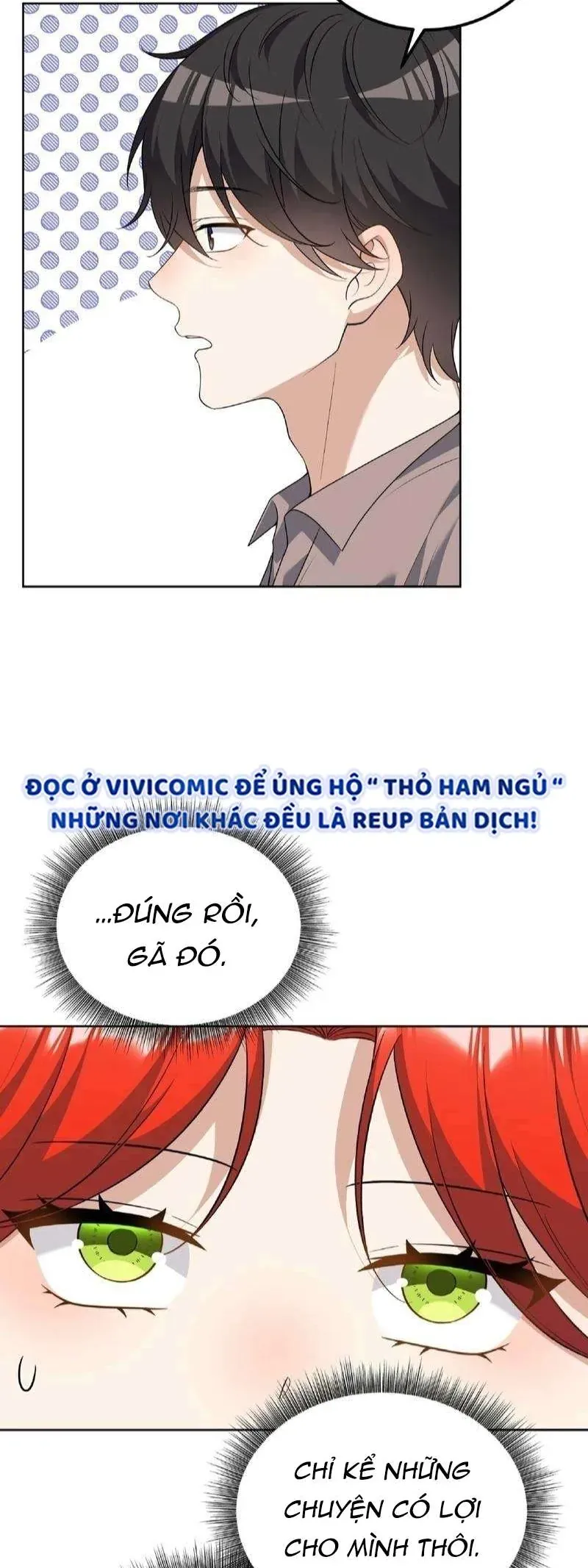 Tôi Sẽ Mặc Kệ Kẻ Phản Diện Đoản Mệnh Chap 31 - Next Chap 32