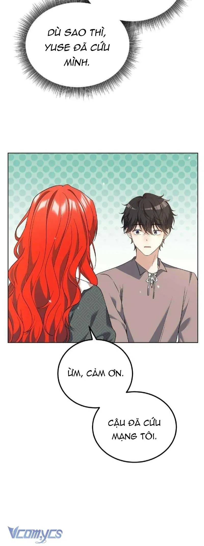 Tôi Sẽ Mặc Kệ Kẻ Phản Diện Đoản Mệnh Chap 31 - Next Chap 32