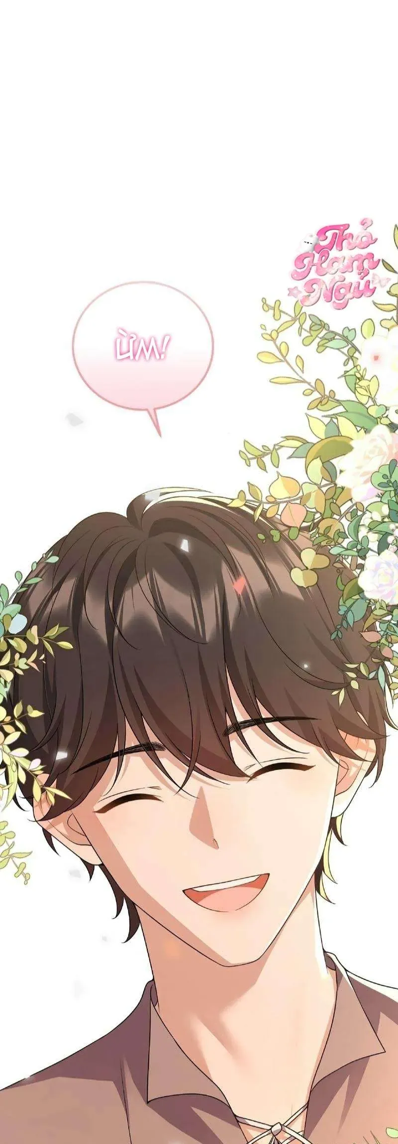 Tôi Sẽ Mặc Kệ Kẻ Phản Diện Đoản Mệnh Chap 31 - Next Chap 32