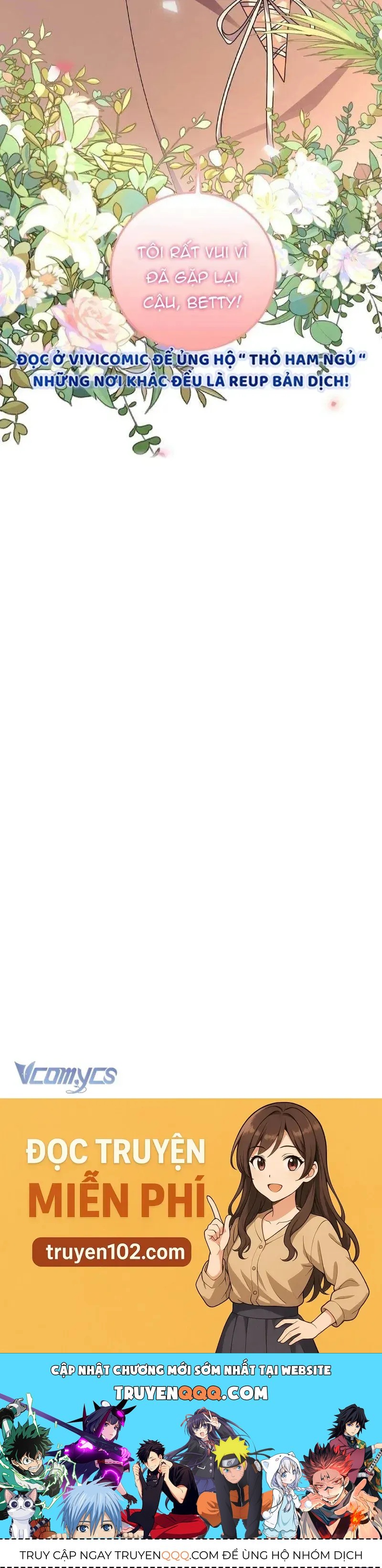 Tôi Sẽ Mặc Kệ Kẻ Phản Diện Đoản Mệnh Chap 31 - Next Chap 32