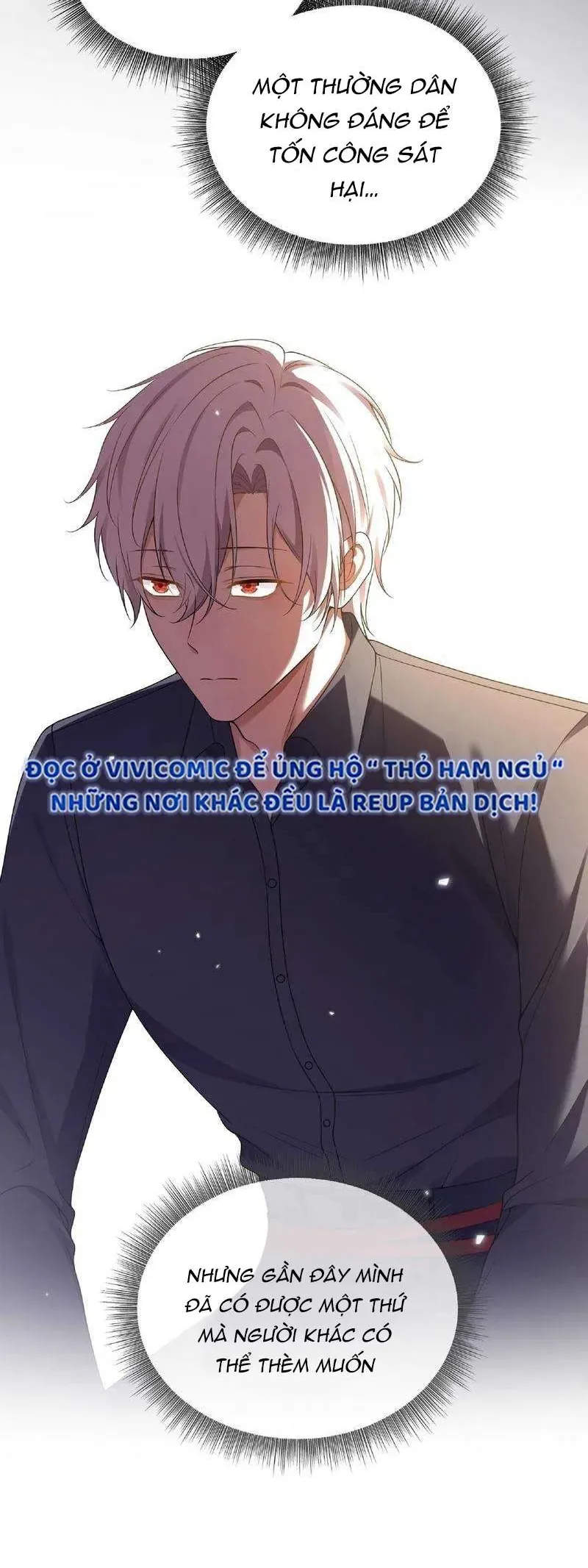 Tôi Sẽ Mặc Kệ Kẻ Phản Diện Đoản Mệnh Chap 31 - Next Chap 32