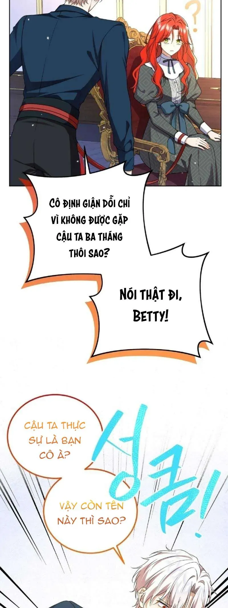 Tôi Sẽ Mặc Kệ Kẻ Phản Diện Đoản Mệnh Chap 32 - Next Chap 33