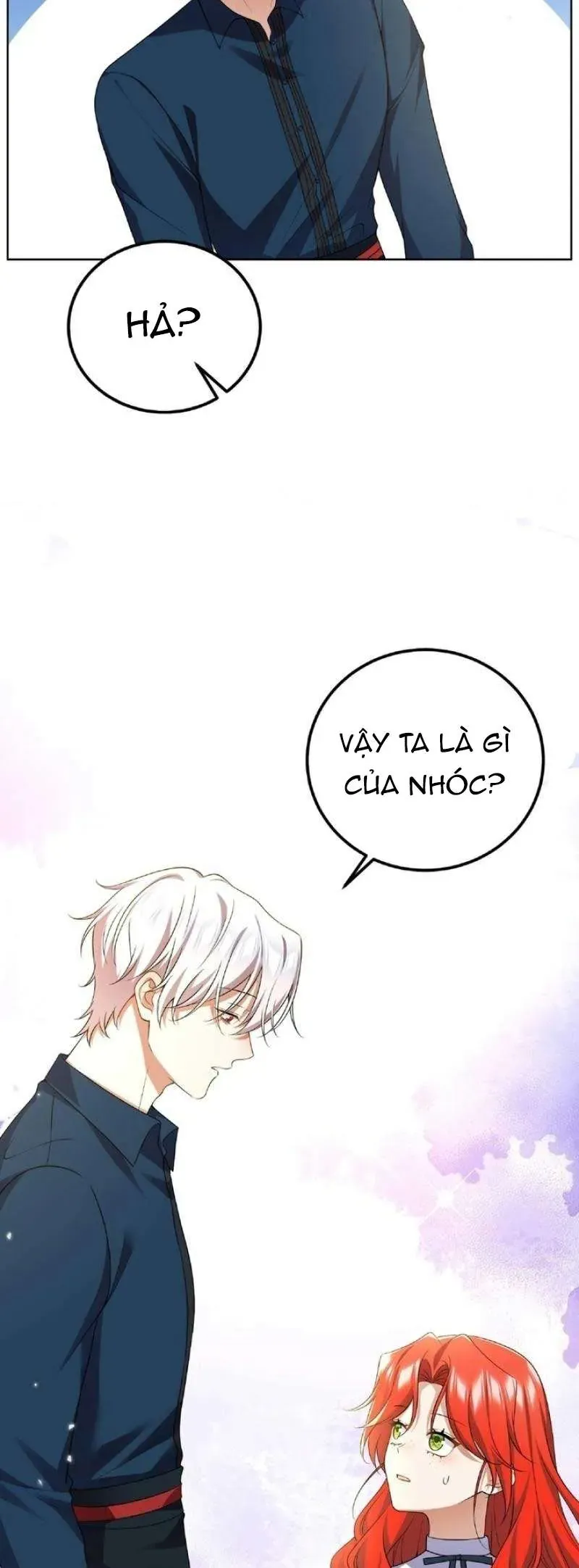 Tôi Sẽ Mặc Kệ Kẻ Phản Diện Đoản Mệnh Chap 32 - Next Chap 33