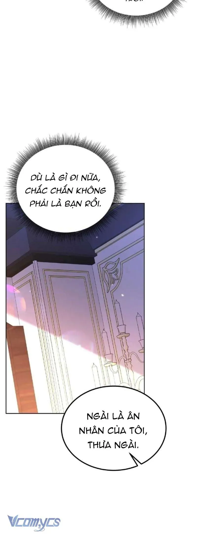Tôi Sẽ Mặc Kệ Kẻ Phản Diện Đoản Mệnh Chap 32 - Next Chap 33
