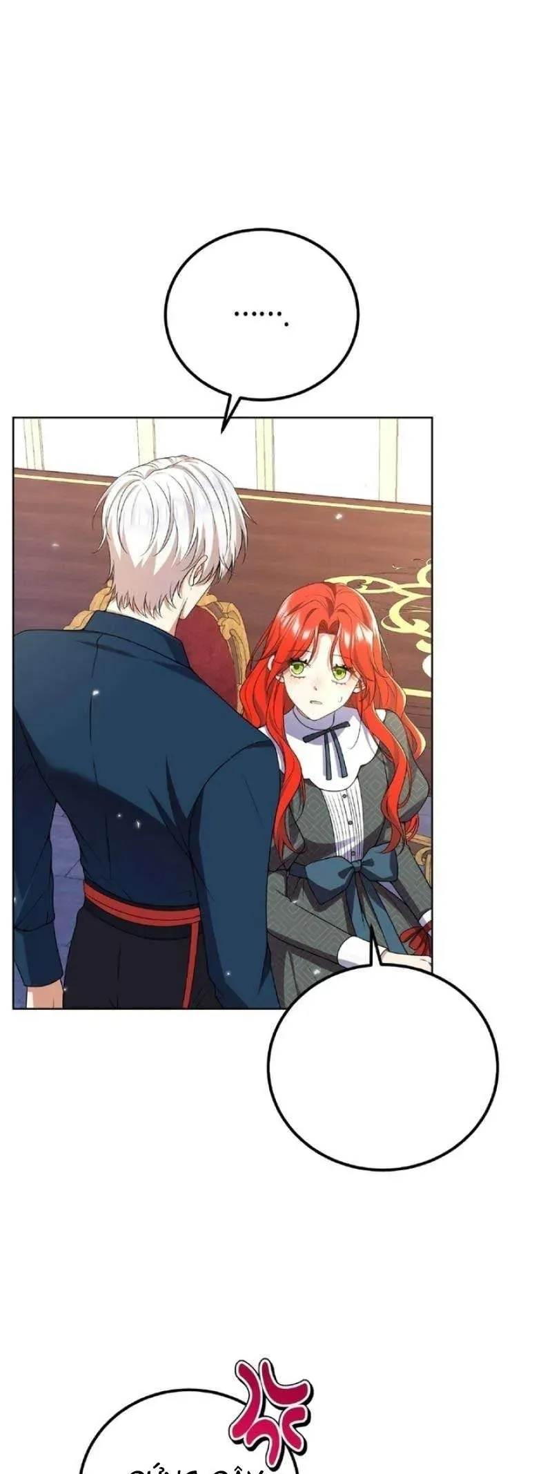 Tôi Sẽ Mặc Kệ Kẻ Phản Diện Đoản Mệnh Chap 32 - Next Chap 33