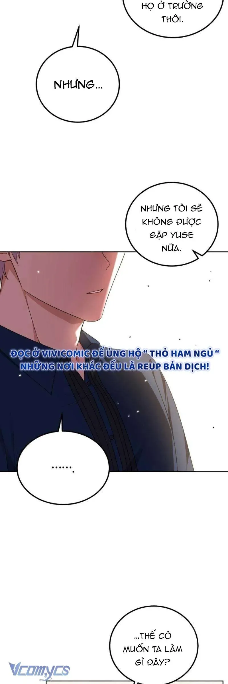 Tôi Sẽ Mặc Kệ Kẻ Phản Diện Đoản Mệnh Chap 32 - Next Chap 33