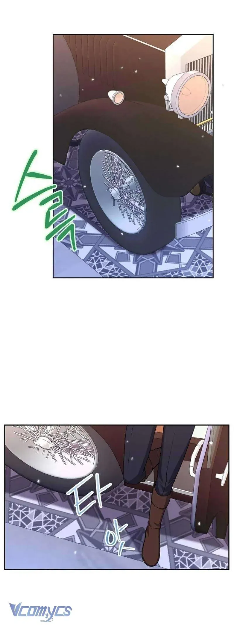 Tôi Sẽ Mặc Kệ Kẻ Phản Diện Đoản Mệnh Chap 32 - Next Chap 33