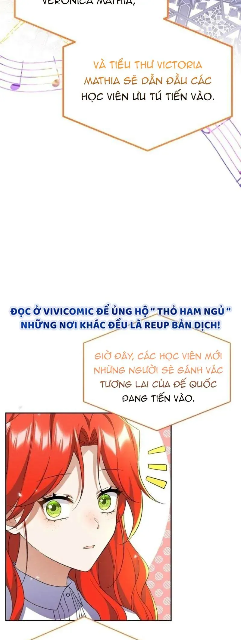 Tôi Sẽ Mặc Kệ Kẻ Phản Diện Đoản Mệnh Chap 32 - Next Chap 33