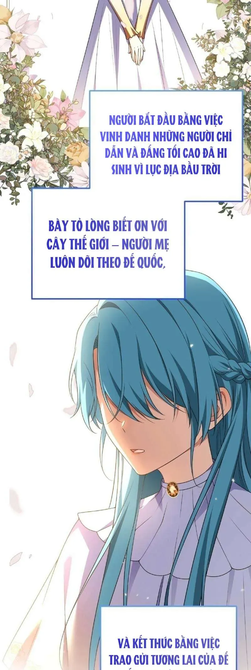 Tôi Sẽ Mặc Kệ Kẻ Phản Diện Đoản Mệnh Chap 32 - Next Chap 33