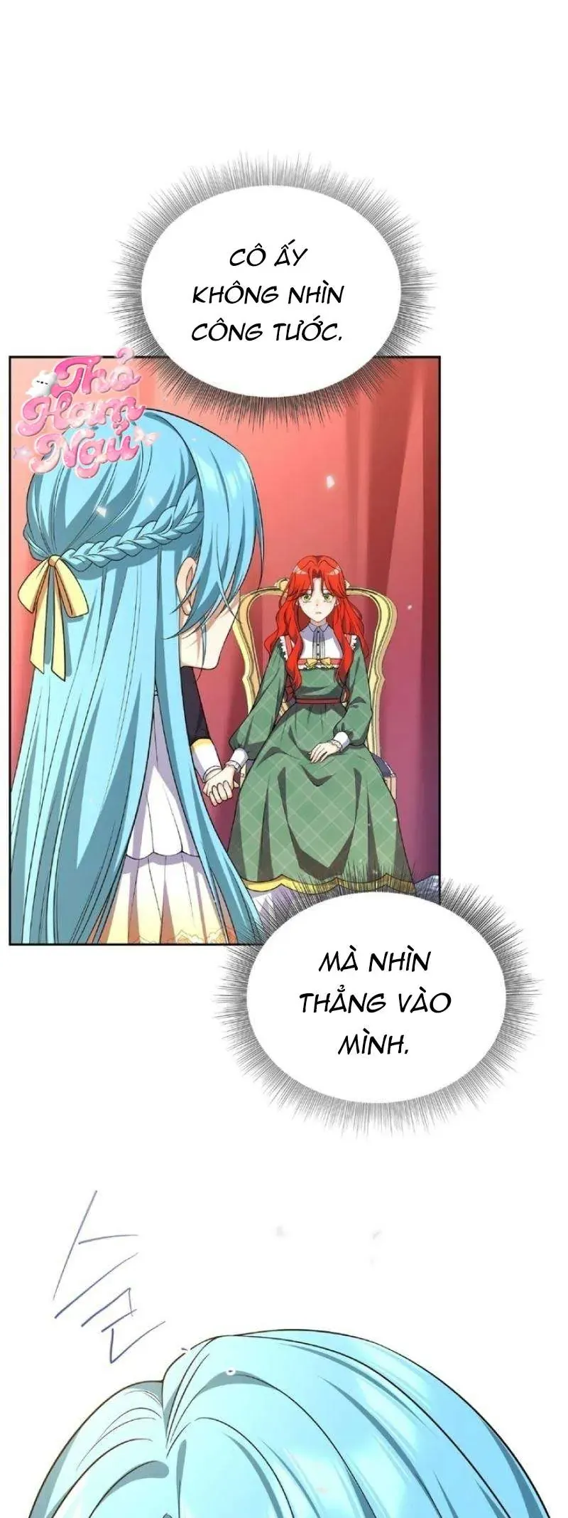 Tôi Sẽ Mặc Kệ Kẻ Phản Diện Đoản Mệnh Chap 32 - Next Chap 33