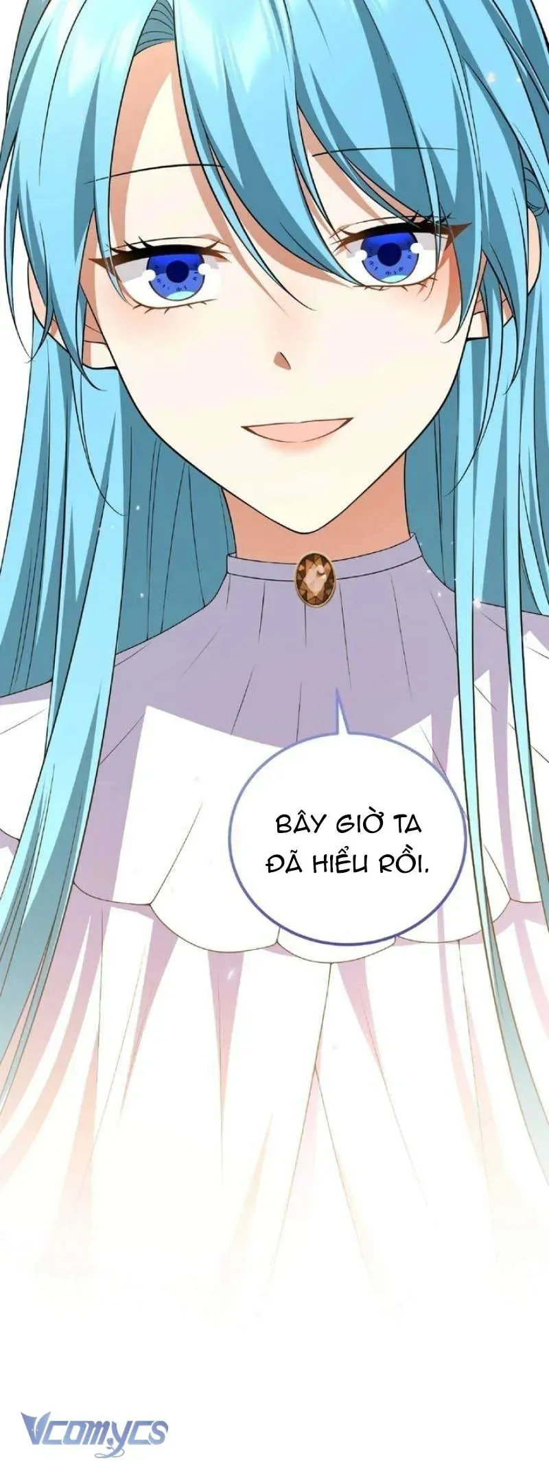 Tôi Sẽ Mặc Kệ Kẻ Phản Diện Đoản Mệnh Chap 32 - Next Chap 33