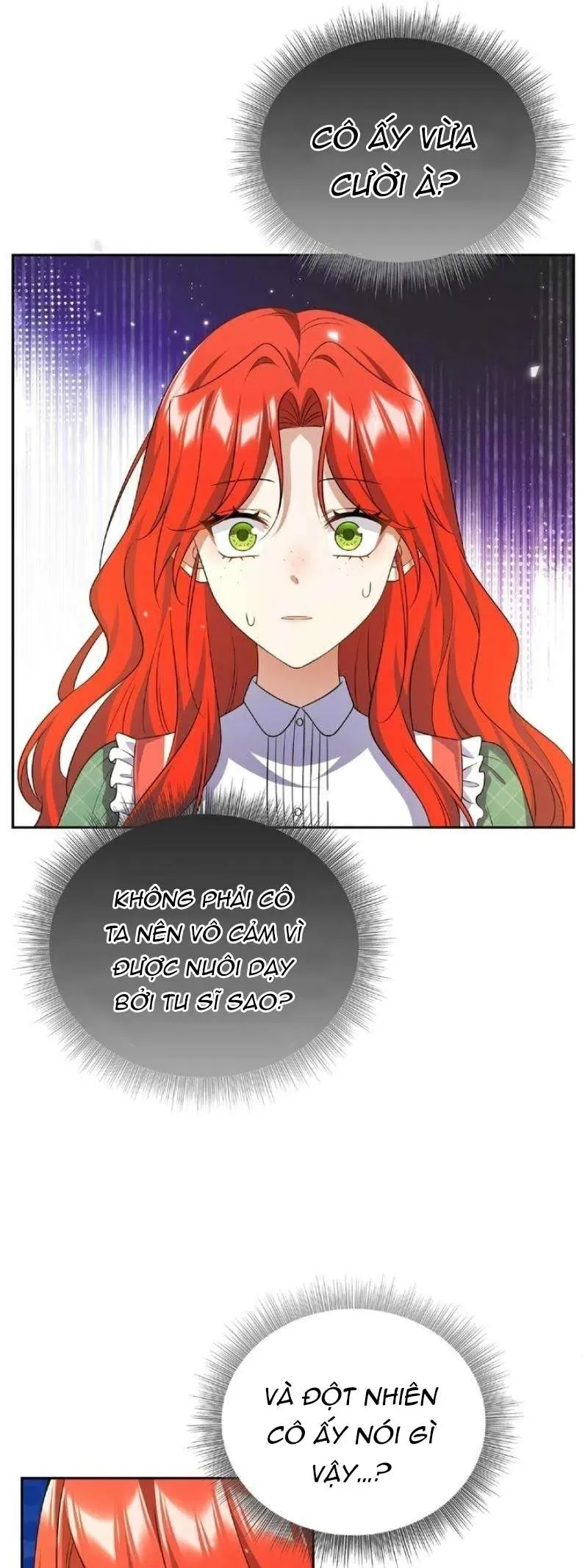 Tôi Sẽ Mặc Kệ Kẻ Phản Diện Đoản Mệnh Chap 32 - Next Chap 33