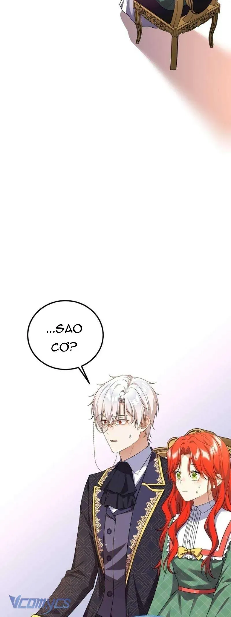 Tôi Sẽ Mặc Kệ Kẻ Phản Diện Đoản Mệnh Chap 32 - Next Chap 33