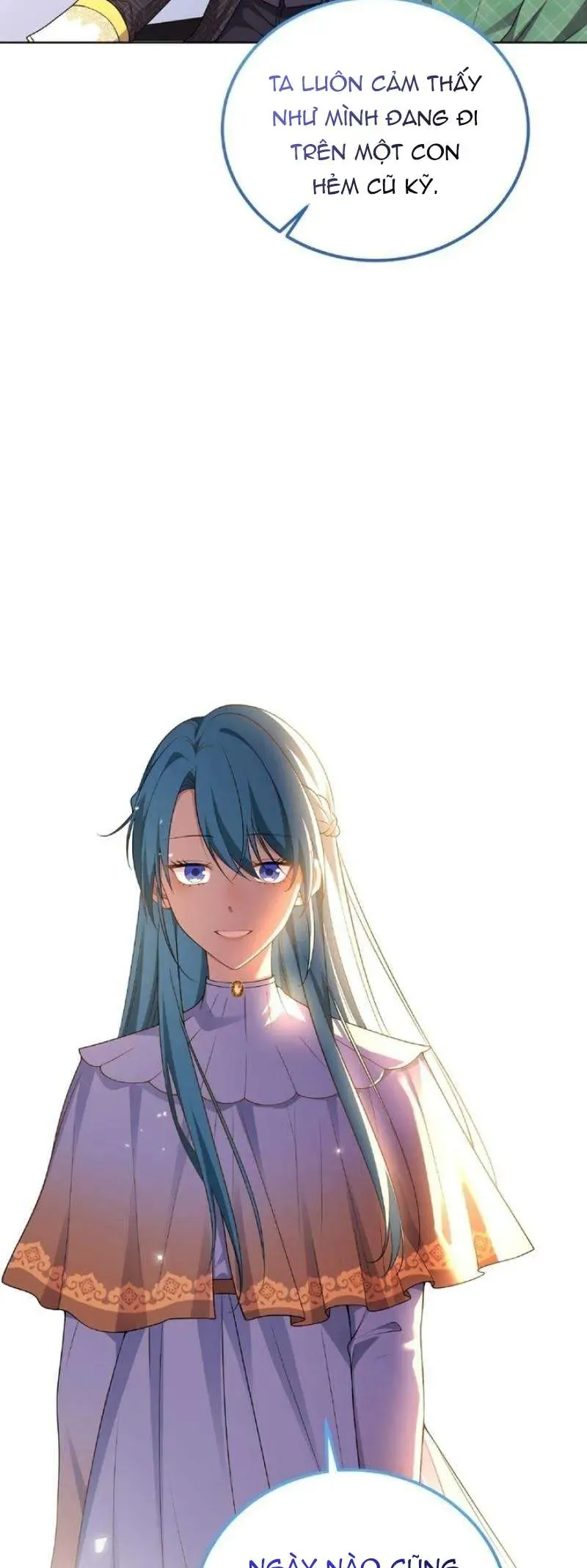 Tôi Sẽ Mặc Kệ Kẻ Phản Diện Đoản Mệnh Chap 32 - Next Chap 33