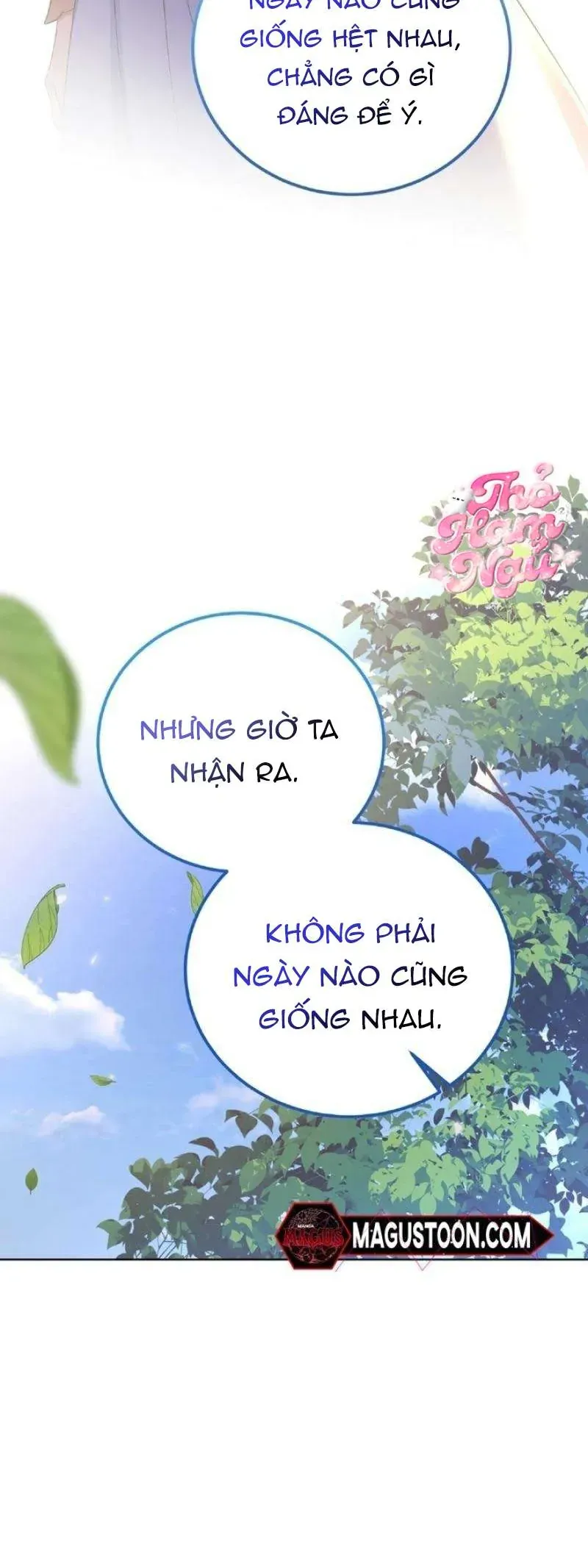 Tôi Sẽ Mặc Kệ Kẻ Phản Diện Đoản Mệnh Chap 32 - Next Chap 33