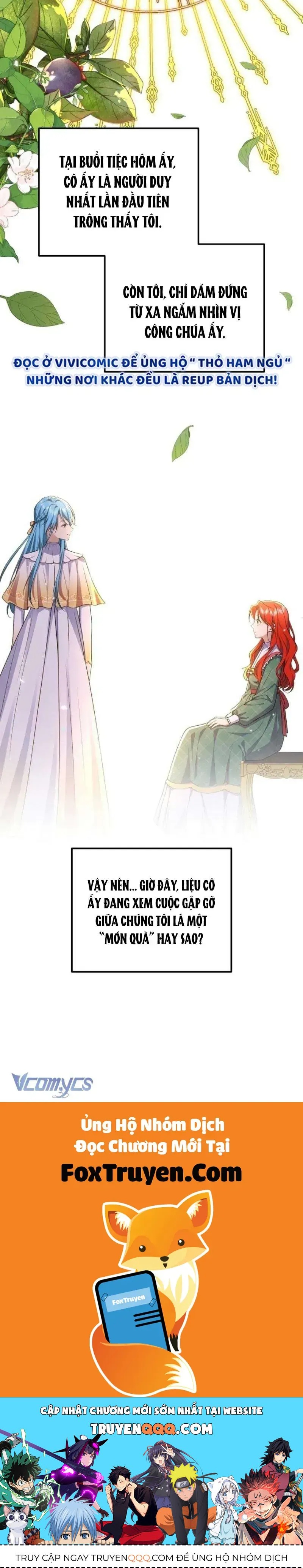 Tôi Sẽ Mặc Kệ Kẻ Phản Diện Đoản Mệnh Chap 32 - Next Chap 33