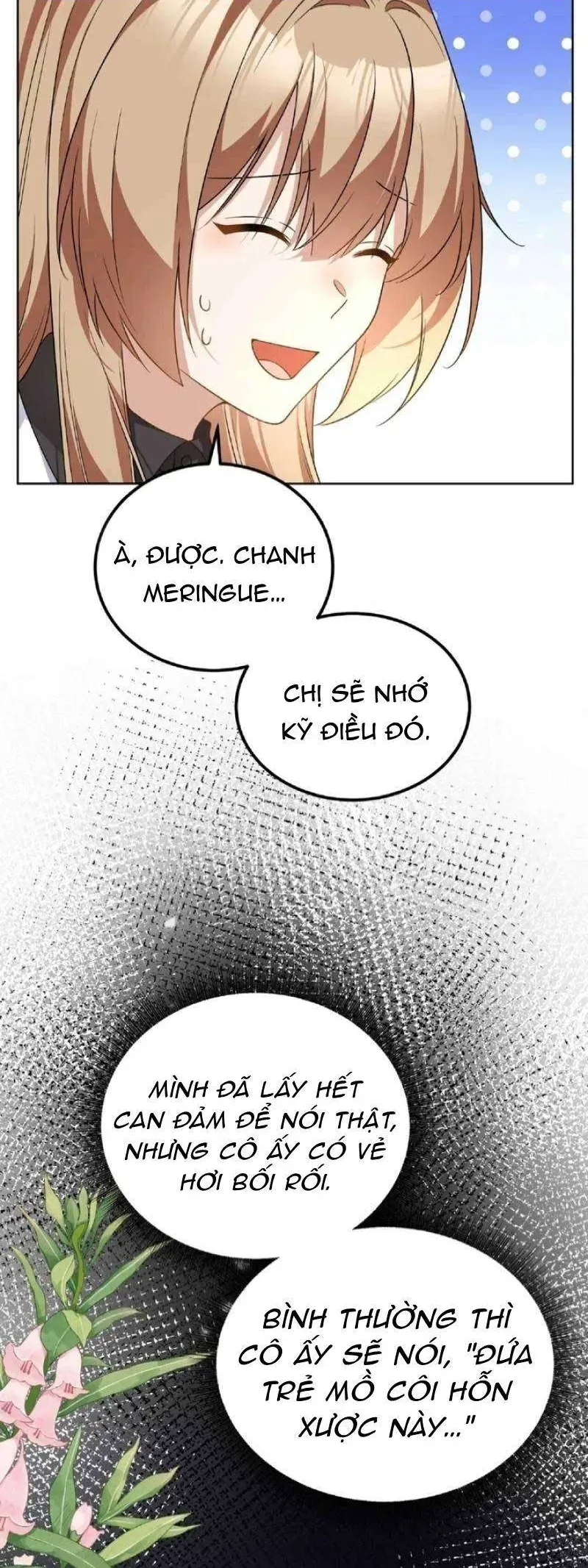 Tôi Sẽ Mặc Kệ Kẻ Phản Diện Đoản Mệnh Chap 33 - Next Chap 34