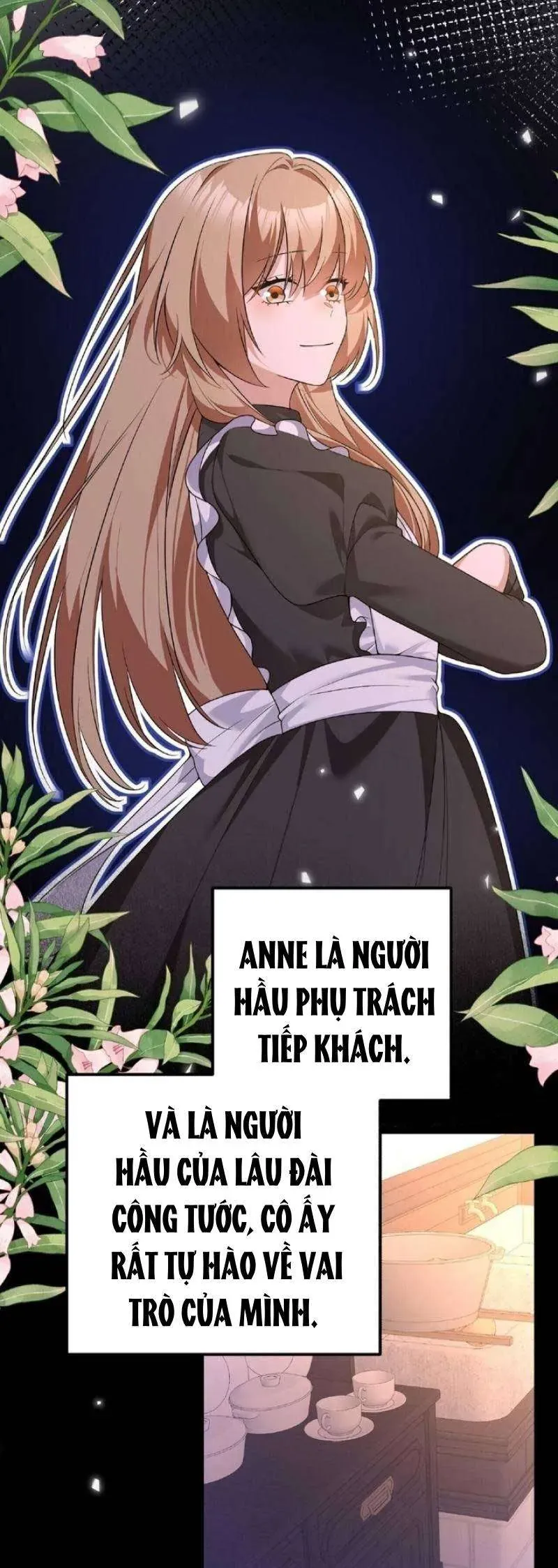 Tôi Sẽ Mặc Kệ Kẻ Phản Diện Đoản Mệnh Chap 33 - Next Chap 34