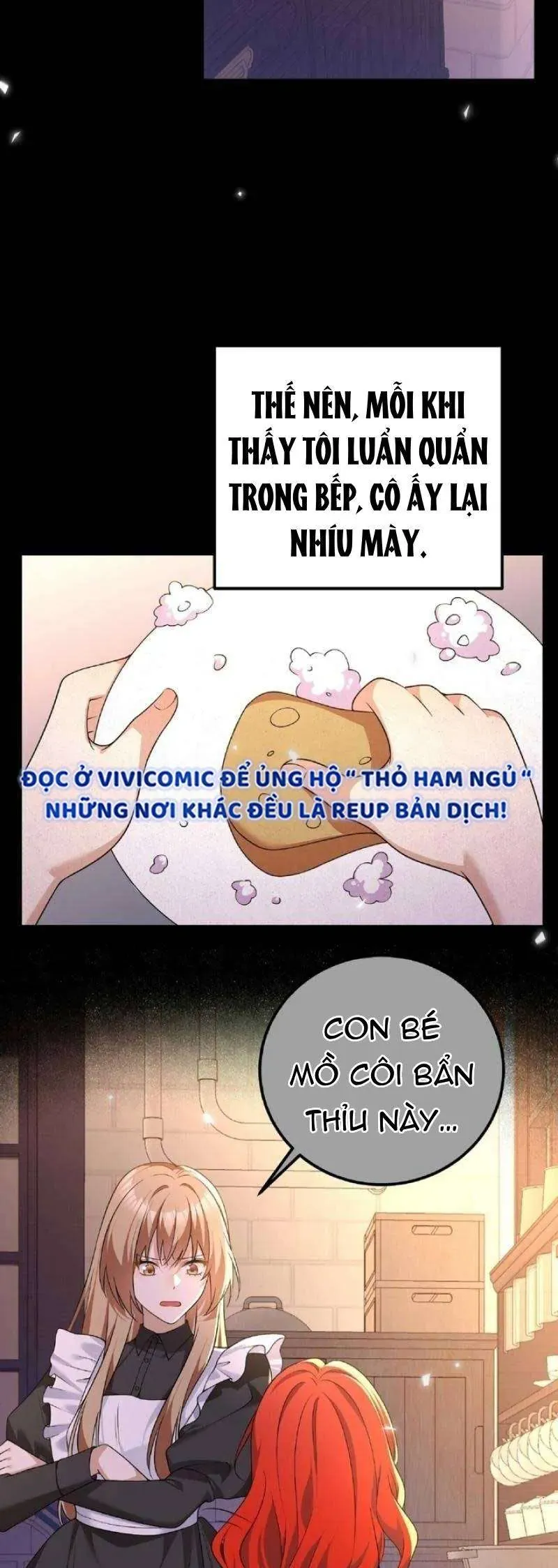 Tôi Sẽ Mặc Kệ Kẻ Phản Diện Đoản Mệnh Chap 33 - Next Chap 34