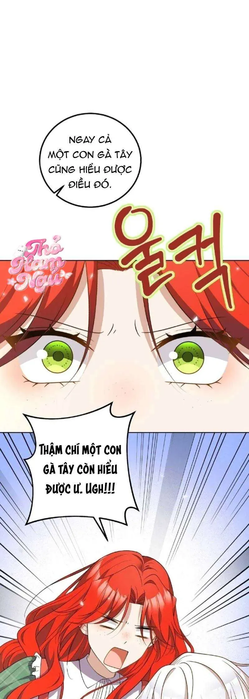 Tôi Sẽ Mặc Kệ Kẻ Phản Diện Đoản Mệnh Chap 33 - Next Chap 34