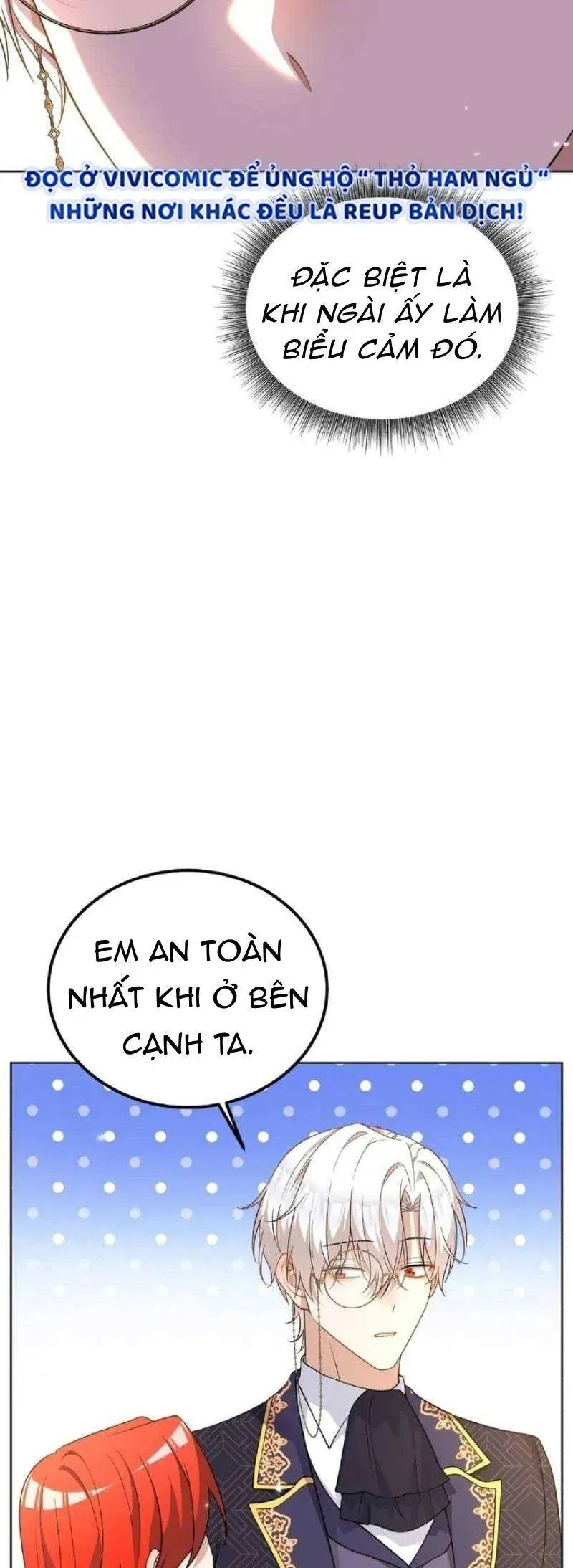 Tôi Sẽ Mặc Kệ Kẻ Phản Diện Đoản Mệnh Chap 33 - Next Chap 34