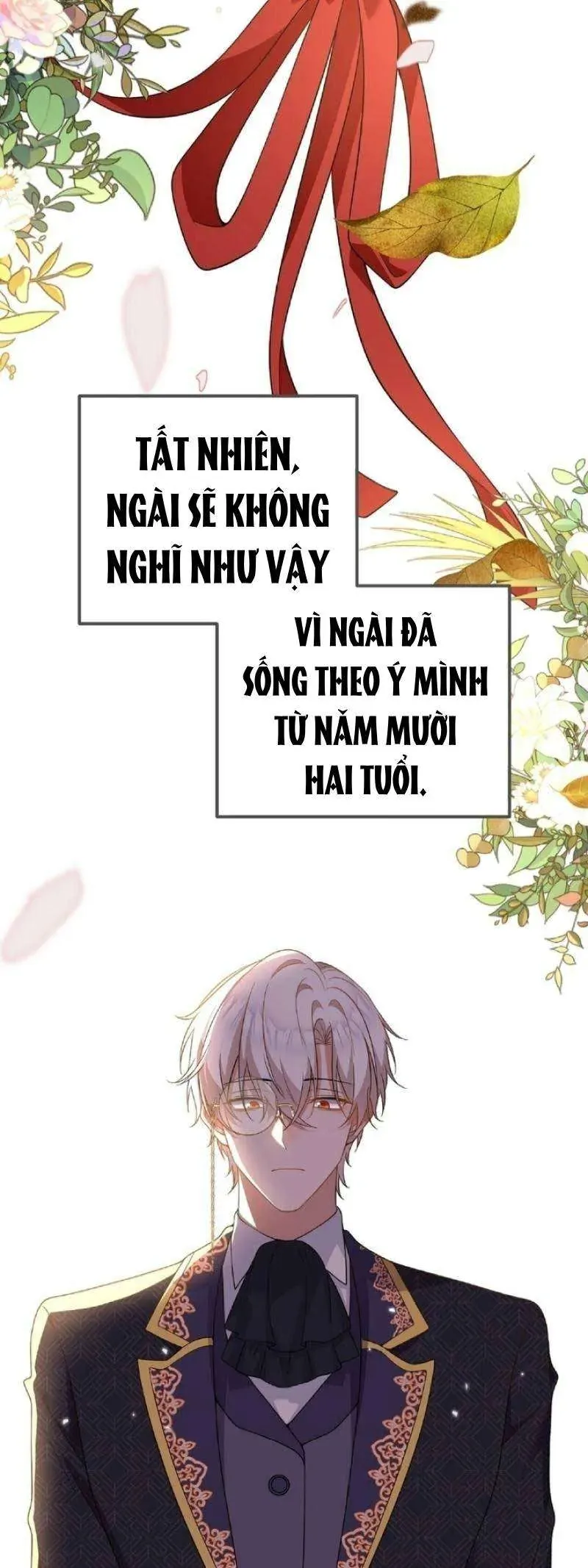 Tôi Sẽ Mặc Kệ Kẻ Phản Diện Đoản Mệnh Chap 33 - Next Chap 34