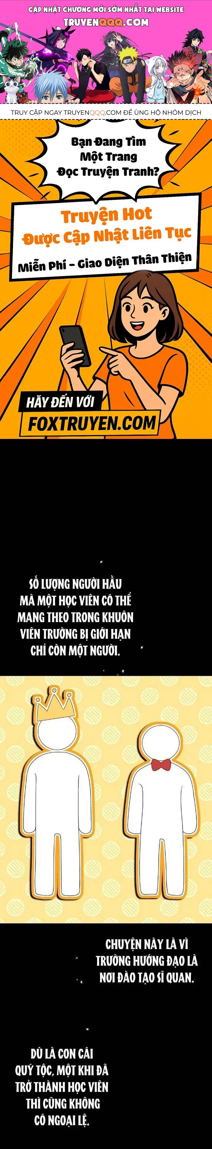 Tôi Sẽ Mặc Kệ Kẻ Phản Diện Đoản Mệnh Chap 34 - Next Chap 35