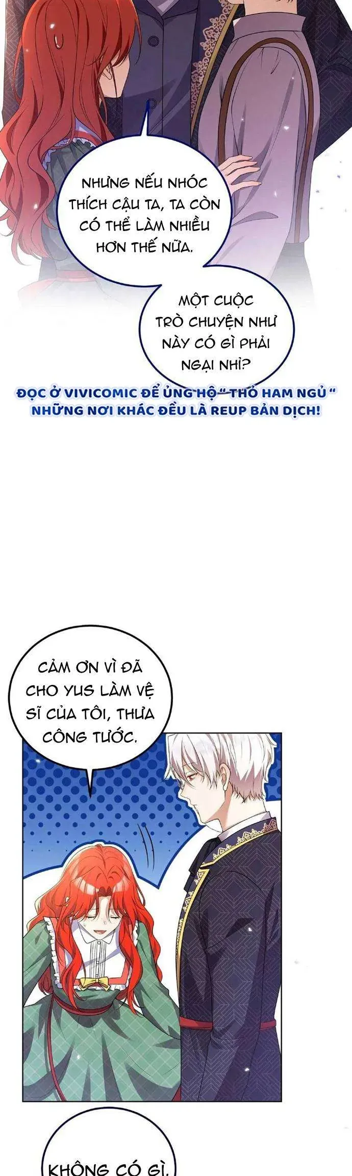 Tôi Sẽ Mặc Kệ Kẻ Phản Diện Đoản Mệnh Chap 34 - Next Chap 35