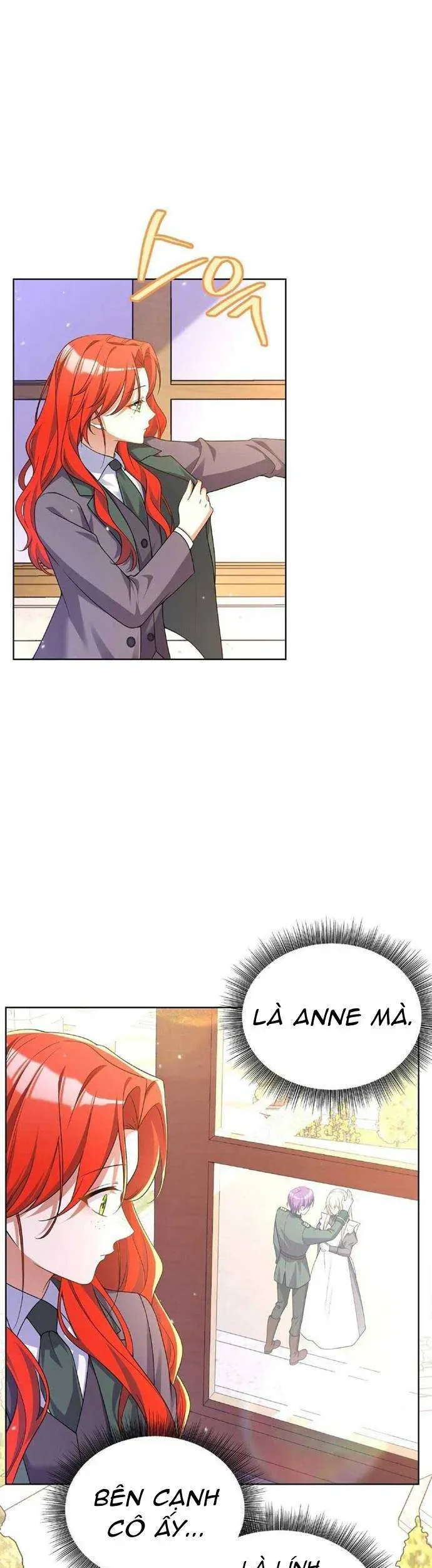 Tôi Sẽ Mặc Kệ Kẻ Phản Diện Đoản Mệnh Chap 34 - Next Chap 35
