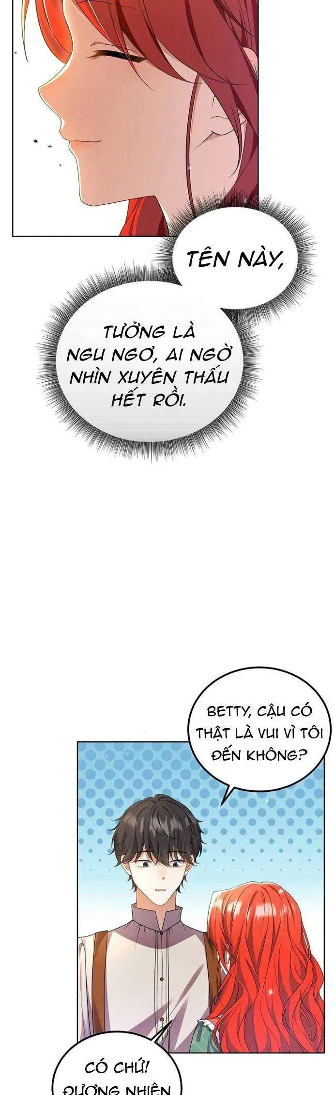 Tôi Sẽ Mặc Kệ Kẻ Phản Diện Đoản Mệnh Chap 34 - Next Chap 35