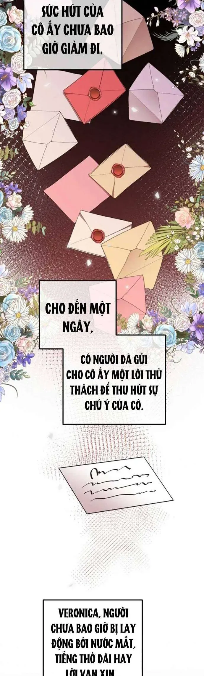 Tôi Sẽ Mặc Kệ Kẻ Phản Diện Đoản Mệnh Chap 36 - Next Chap 37