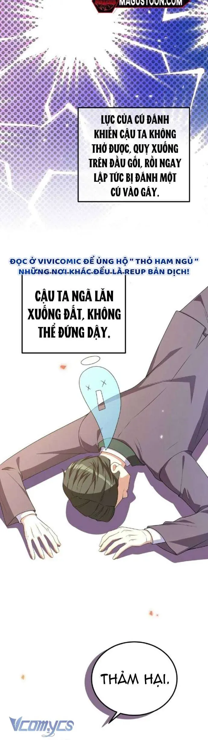 Tôi Sẽ Mặc Kệ Kẻ Phản Diện Đoản Mệnh Chap 36 - Next Chap 37