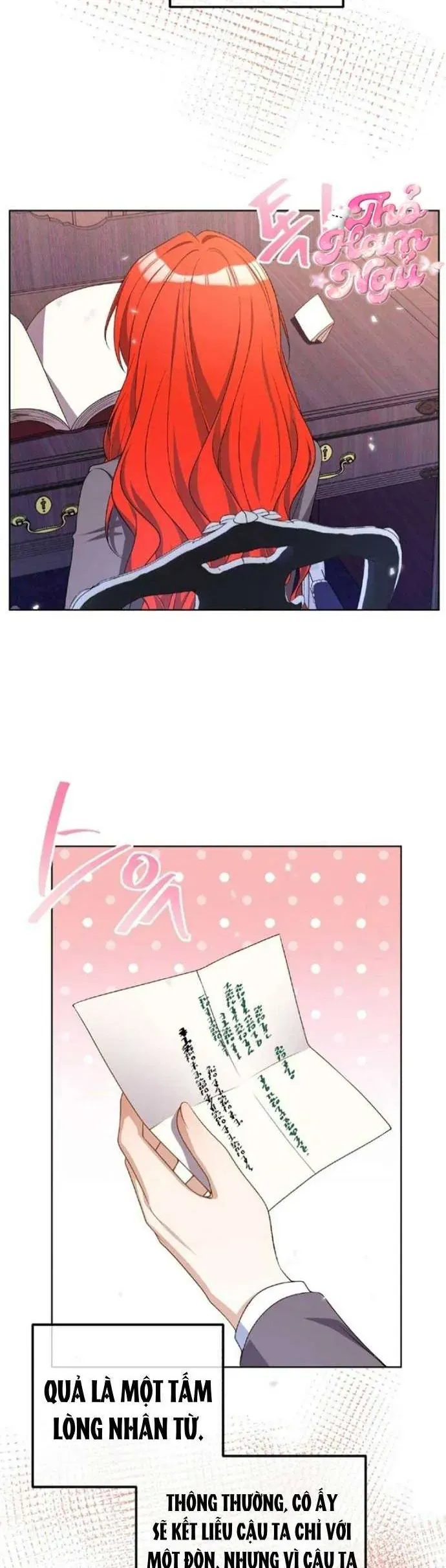 Tôi Sẽ Mặc Kệ Kẻ Phản Diện Đoản Mệnh Chap 36 - Next Chap 37