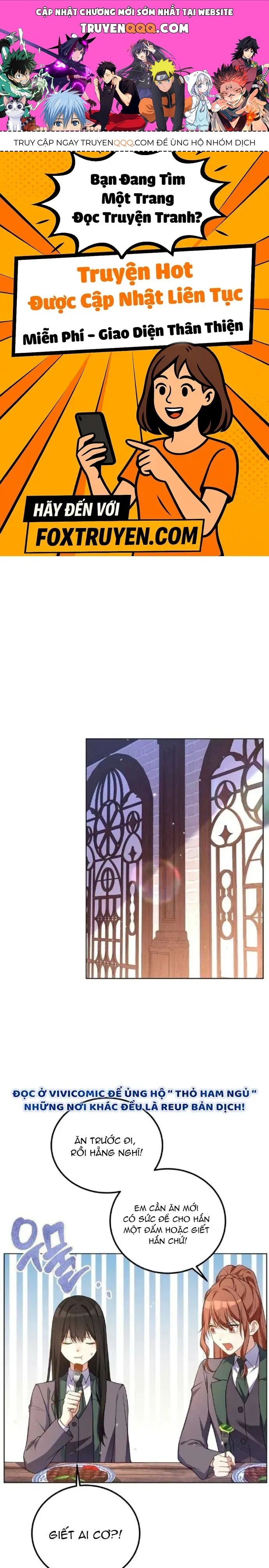 Tôi Sẽ Mặc Kệ Kẻ Phản Diện Đoản Mệnh Chap 37 - Next Chap 38